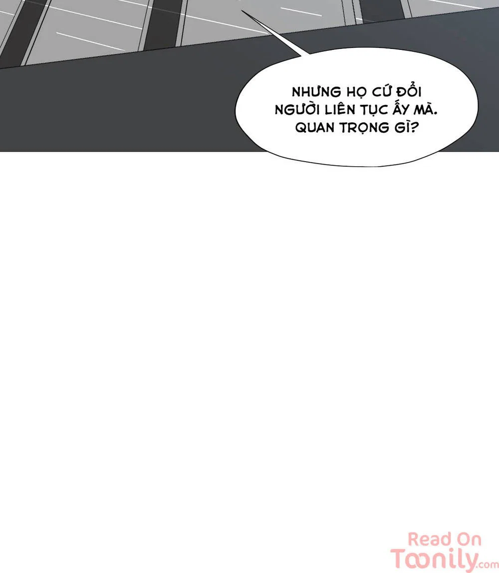 Sự hoán đổi bất ngờ - Chapter 34 trang 28