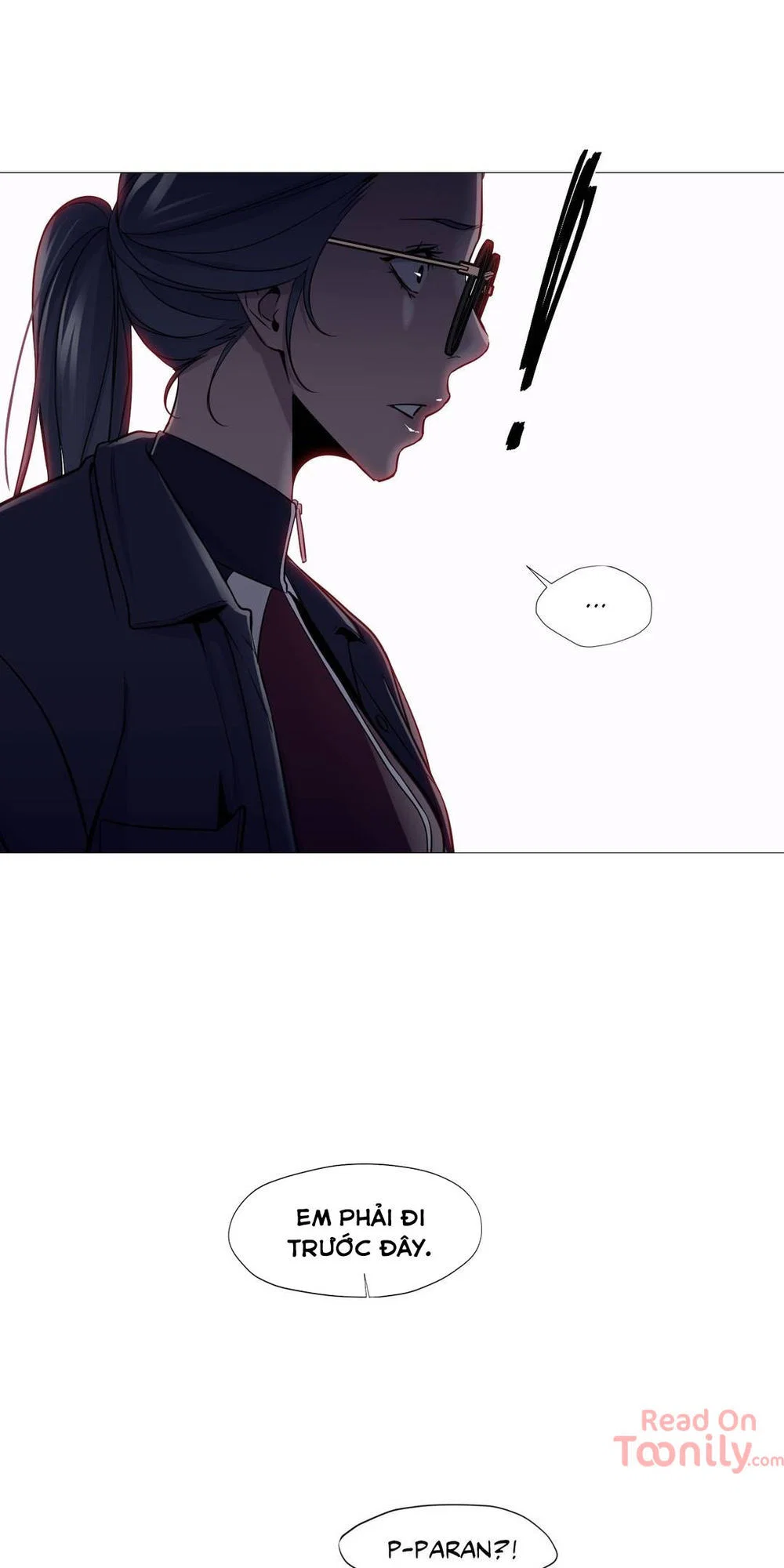 Sự hoán đổi bất ngờ - Chapter 34 trang 41