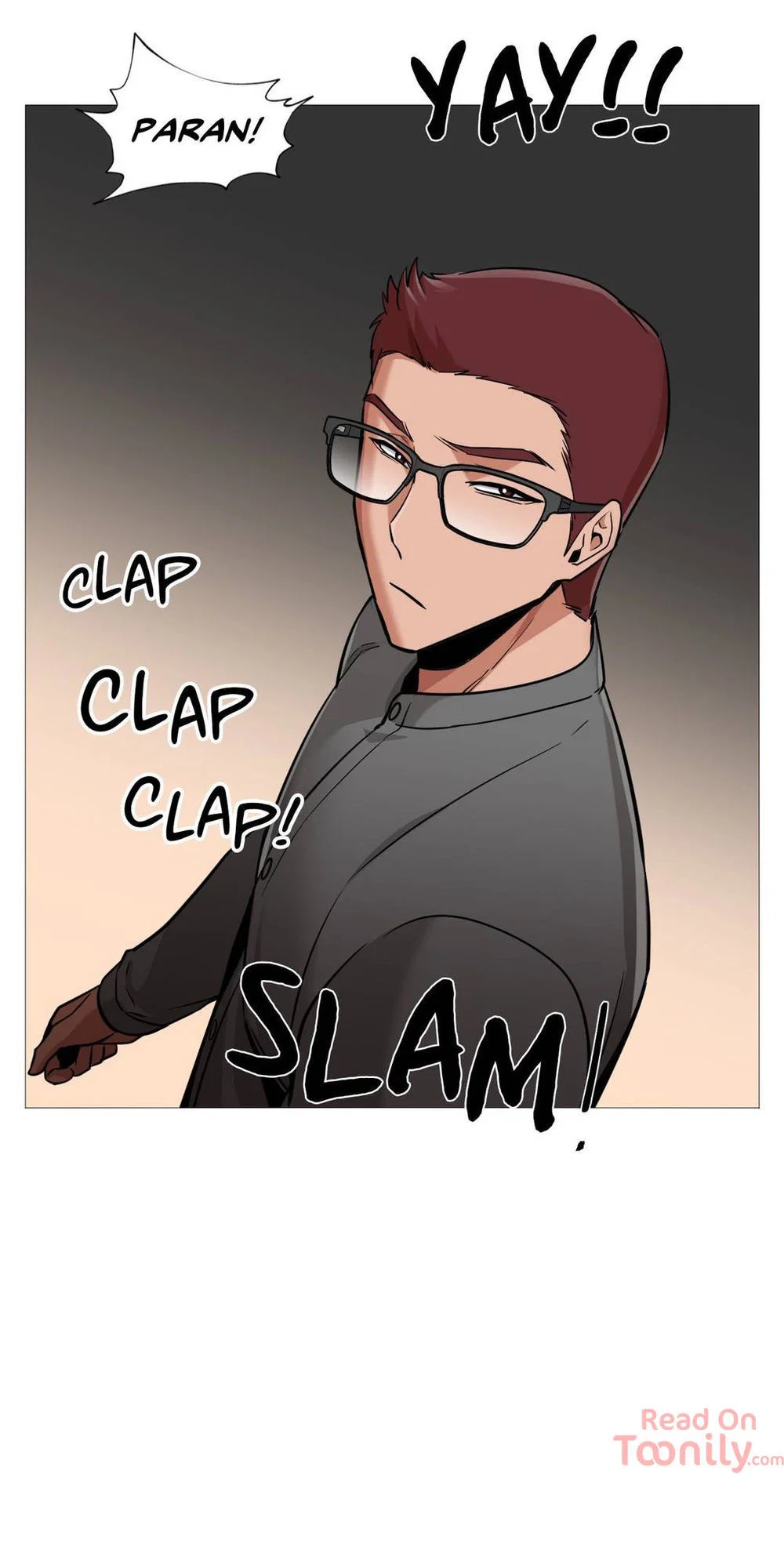 Sự hoán đổi bất ngờ - Chapter 34 trang 43