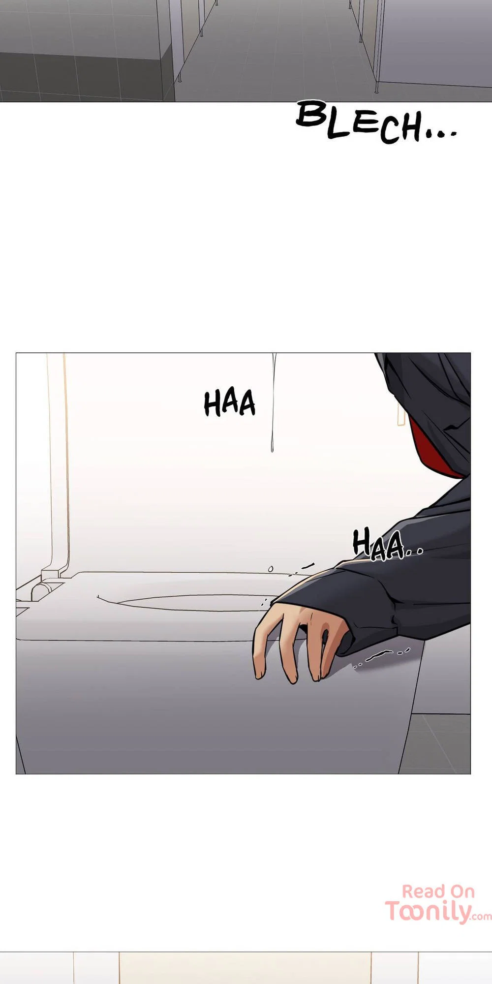 Sự hoán đổi bất ngờ - Chapter 34 trang 45