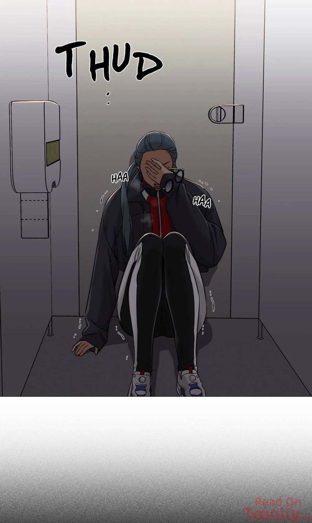 Sự hoán đổi bất ngờ - Chapter 34 trang 46