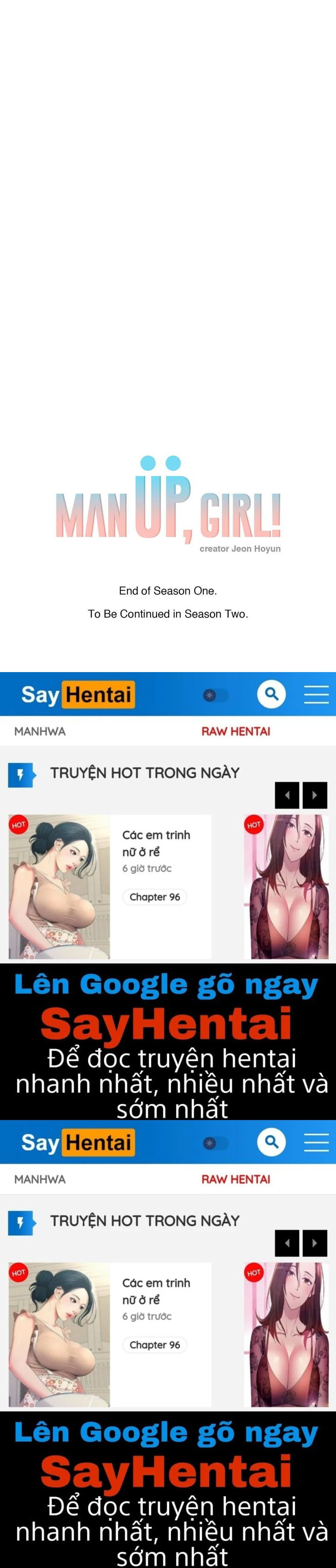 Sự hoán đổi bất ngờ - Chapter 34 trang 49