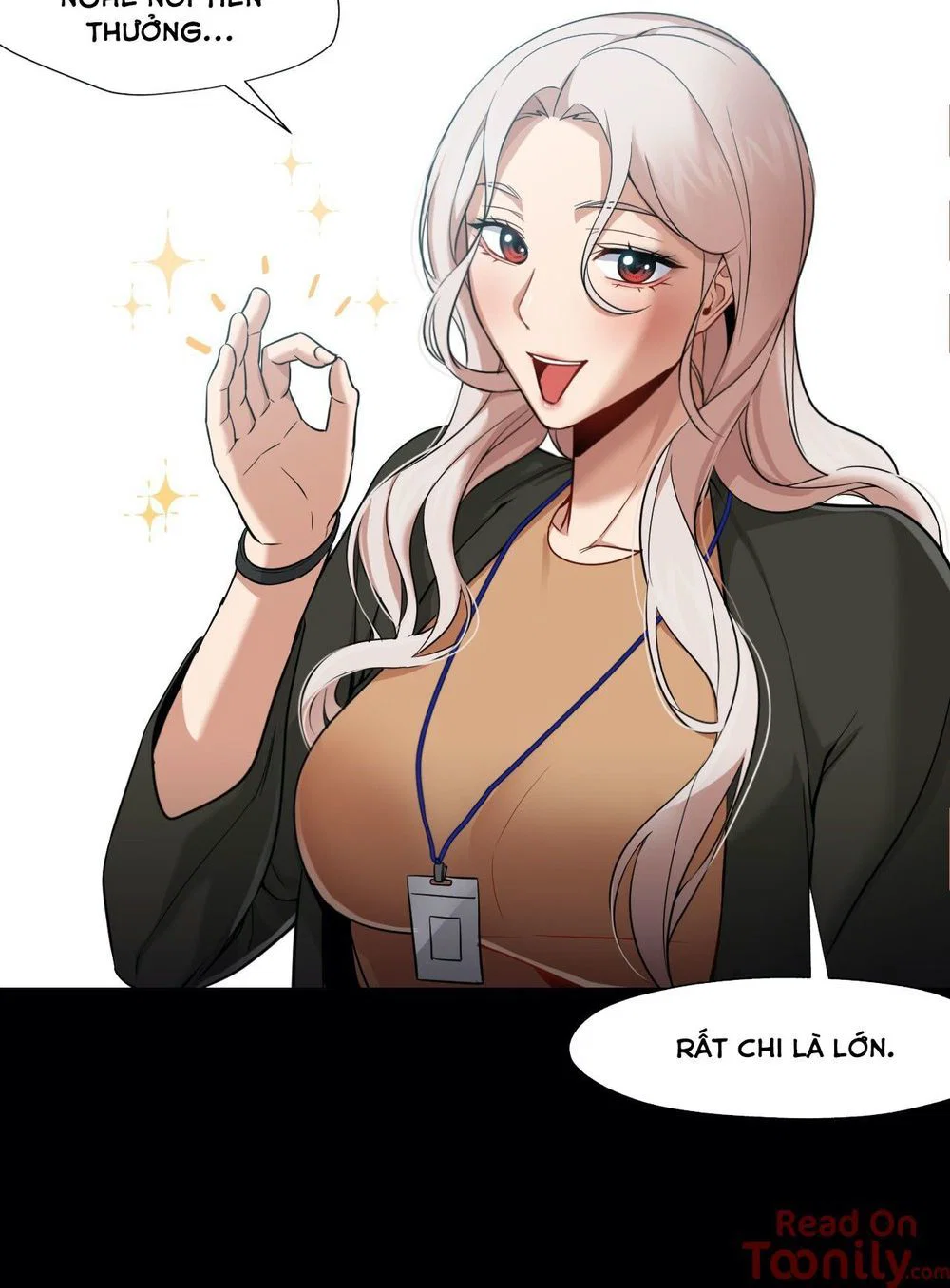 Sự hoán đổi bất ngờ - Chapter 35 trang 30
