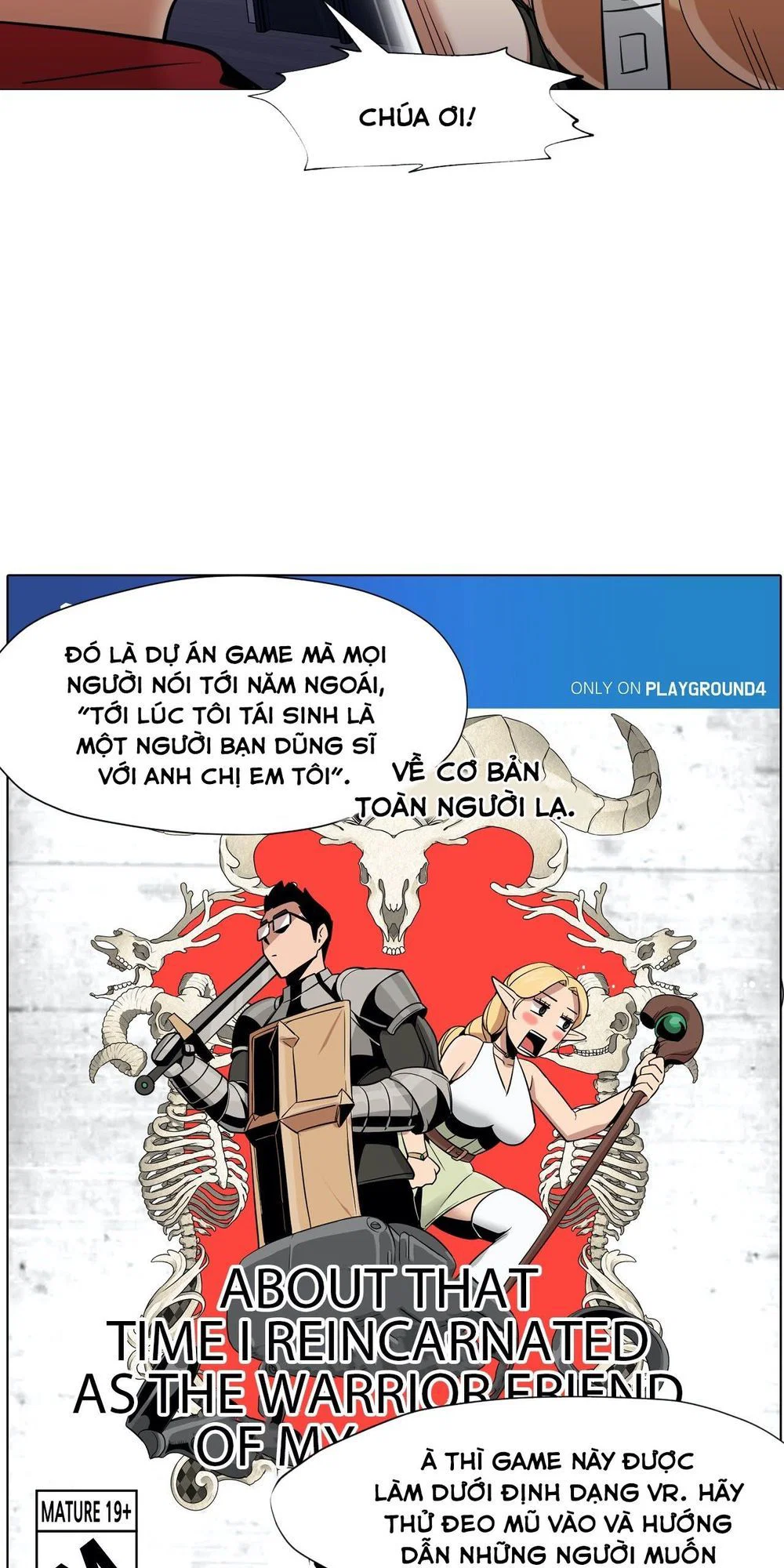 Sự hoán đổi bất ngờ - Chapter 35 trang 41