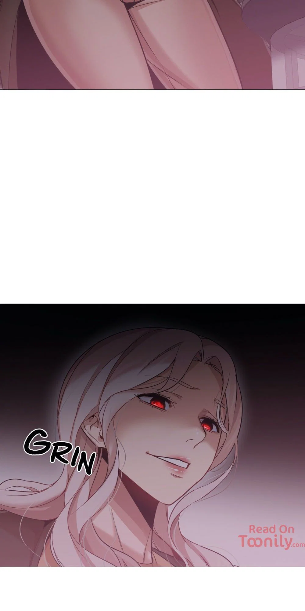Sự hoán đổi bất ngờ - Chapter 35 trang 49
