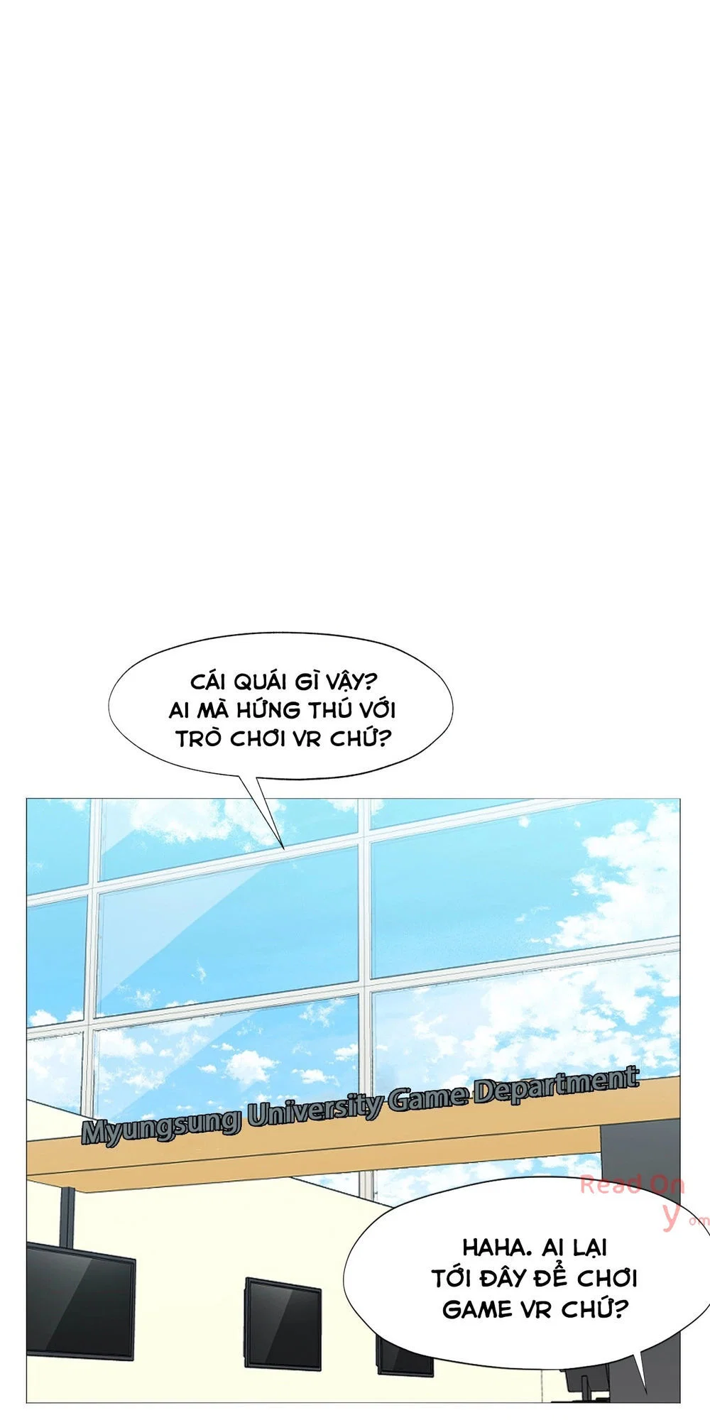 Sự hoán đổi bất ngờ - Chapter 36 trang 25
