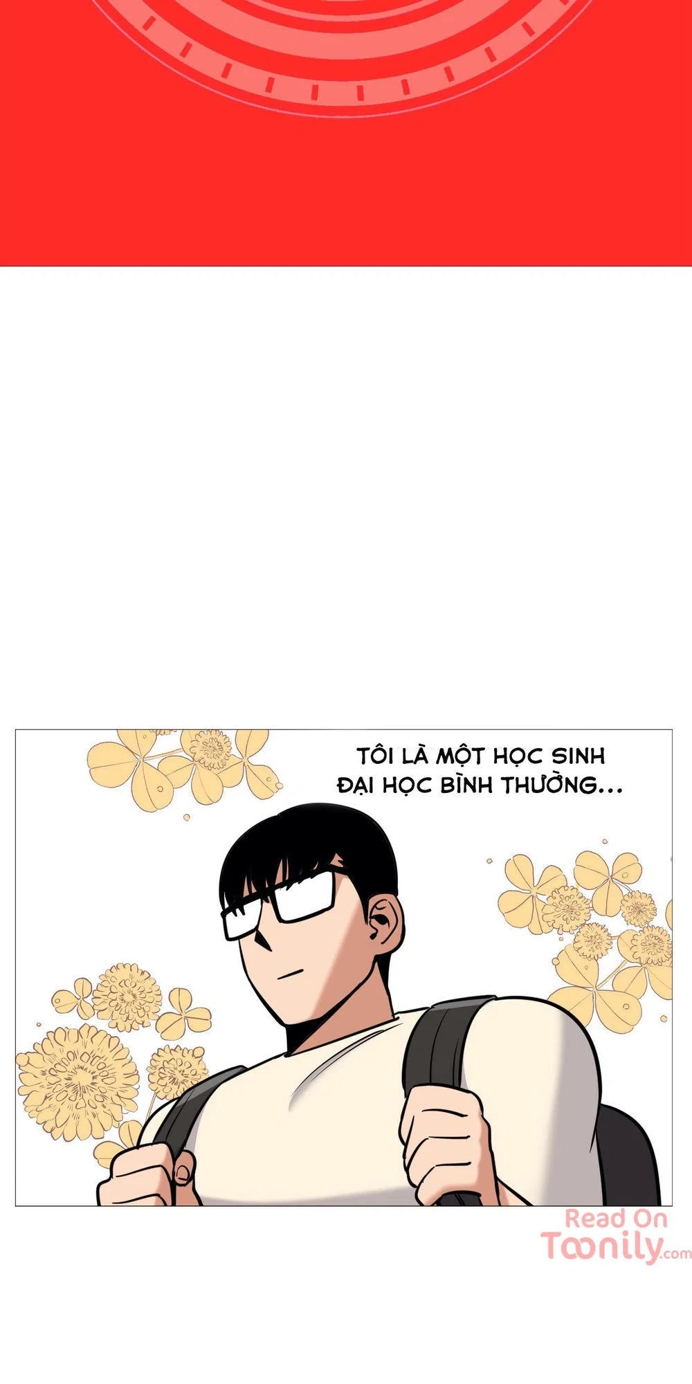 Sự hoán đổi bất ngờ - Chapter 36 trang 37