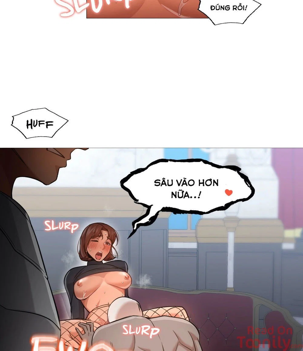 Sự hoán đổi bất ngờ - Chapter 36 trang 56