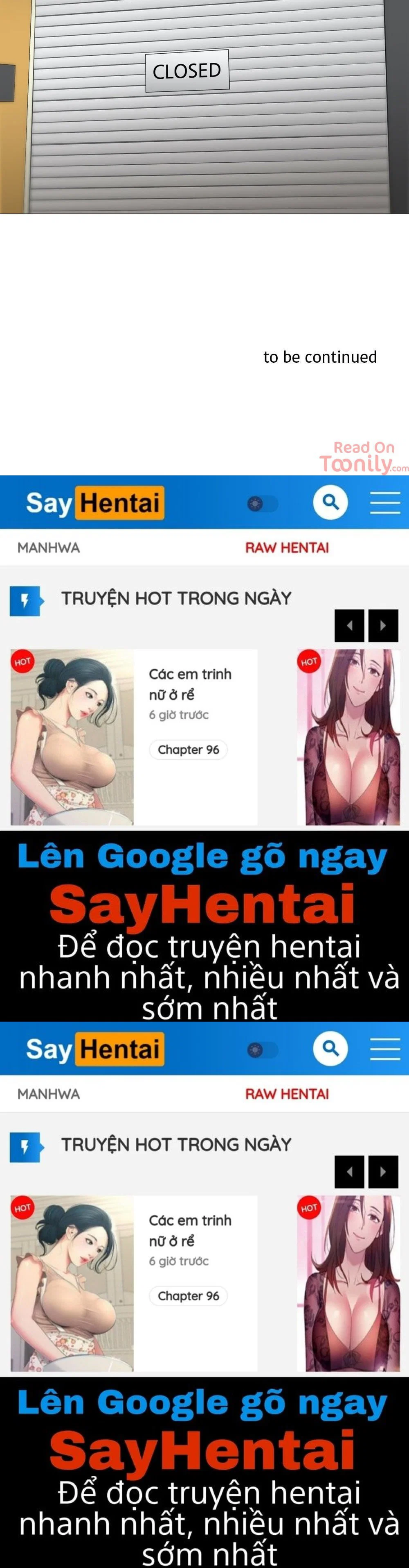 Sự hoán đổi bất ngờ - Chapter 36 trang 60