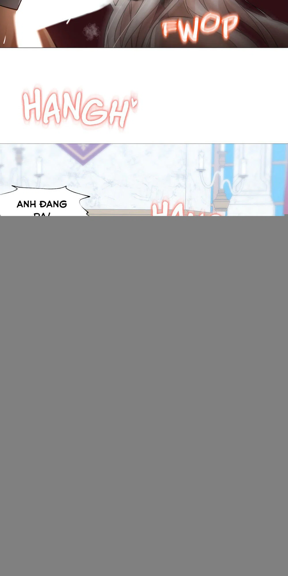 Sự hoán đổi bất ngờ - Chapter 37 trang 4