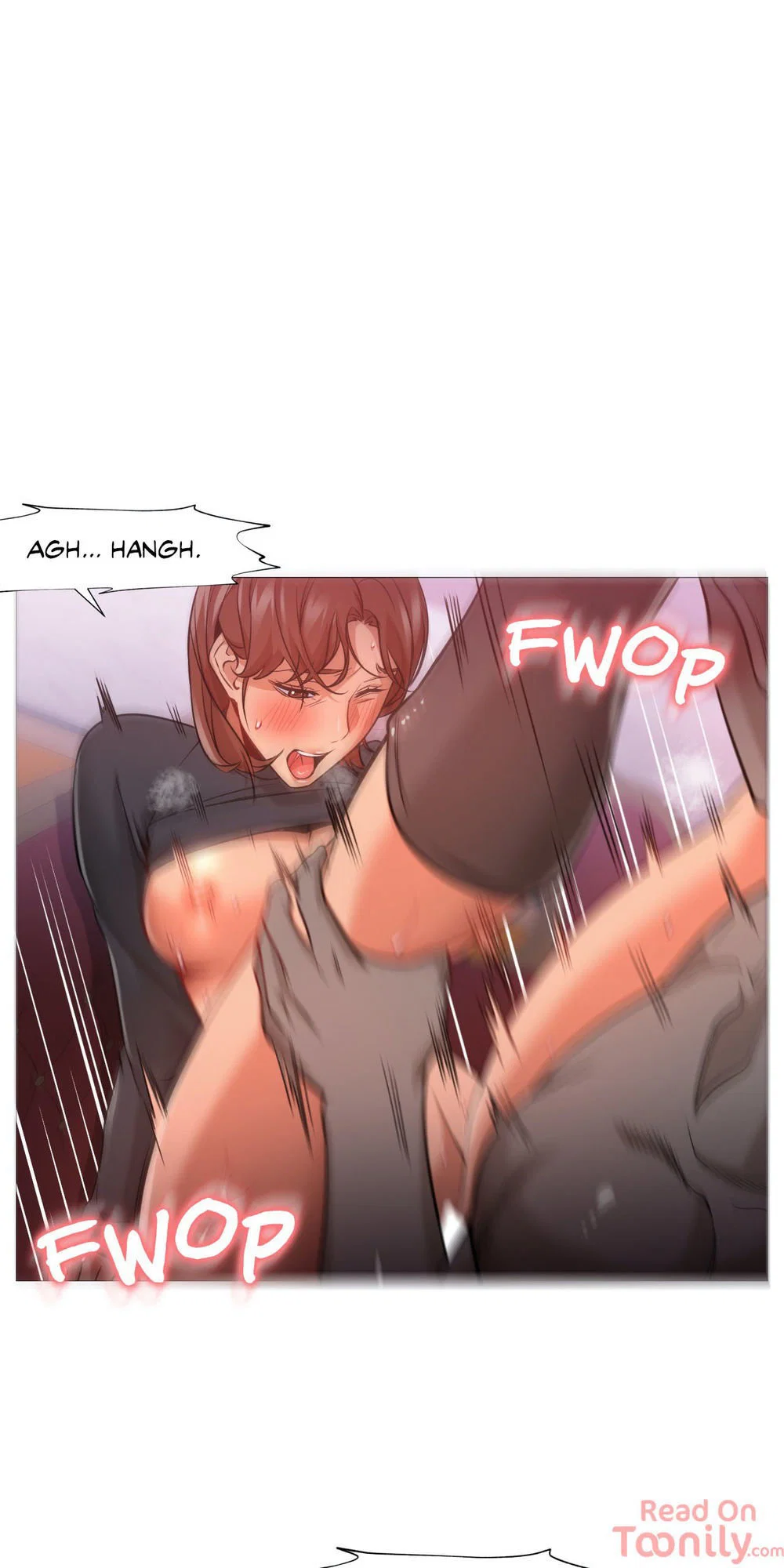 Sự hoán đổi bất ngờ - Chapter 37 trang 7