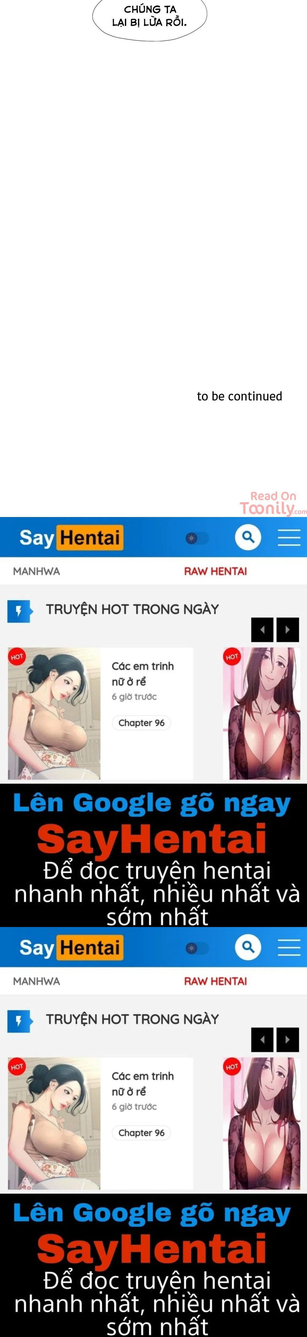 Sự hoán đổi bất ngờ - Chapter 37 trang 46