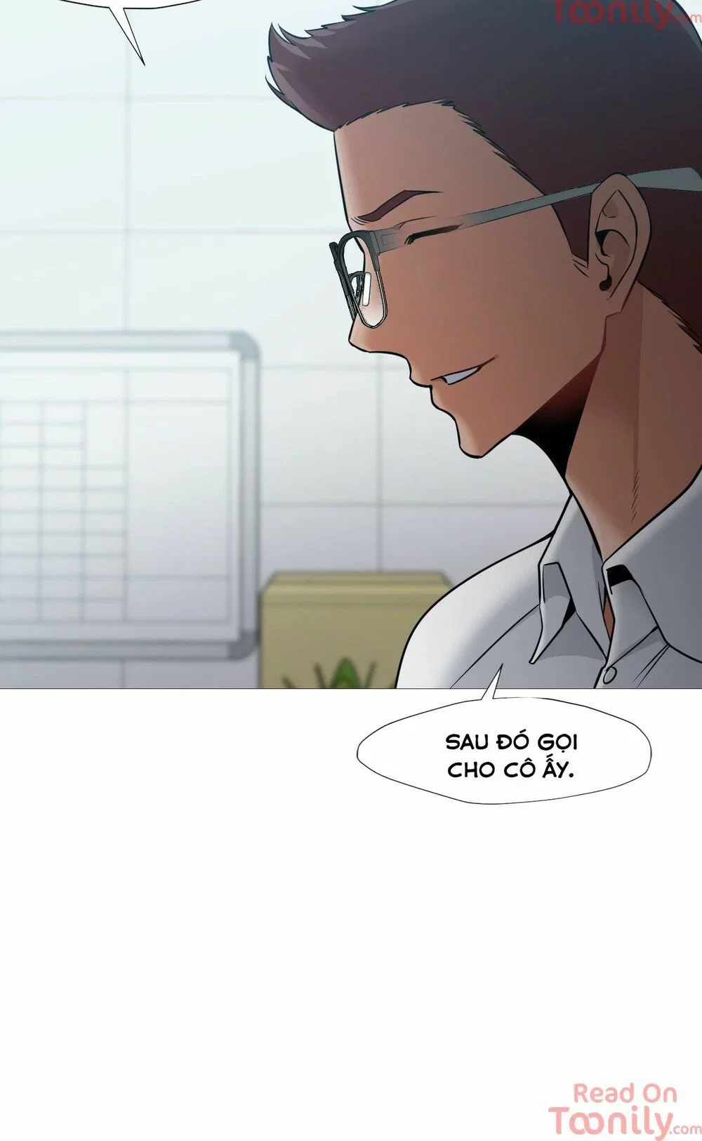 Sự hoán đổi bất ngờ - Chapter 38 trang 2