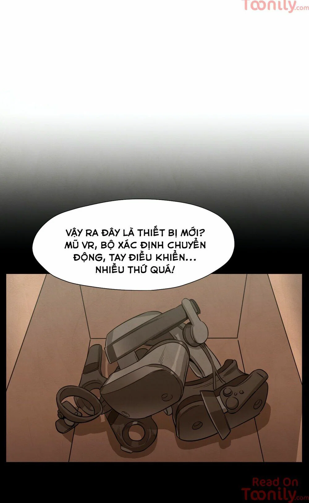 Sự hoán đổi bất ngờ - Chapter 38 trang 4