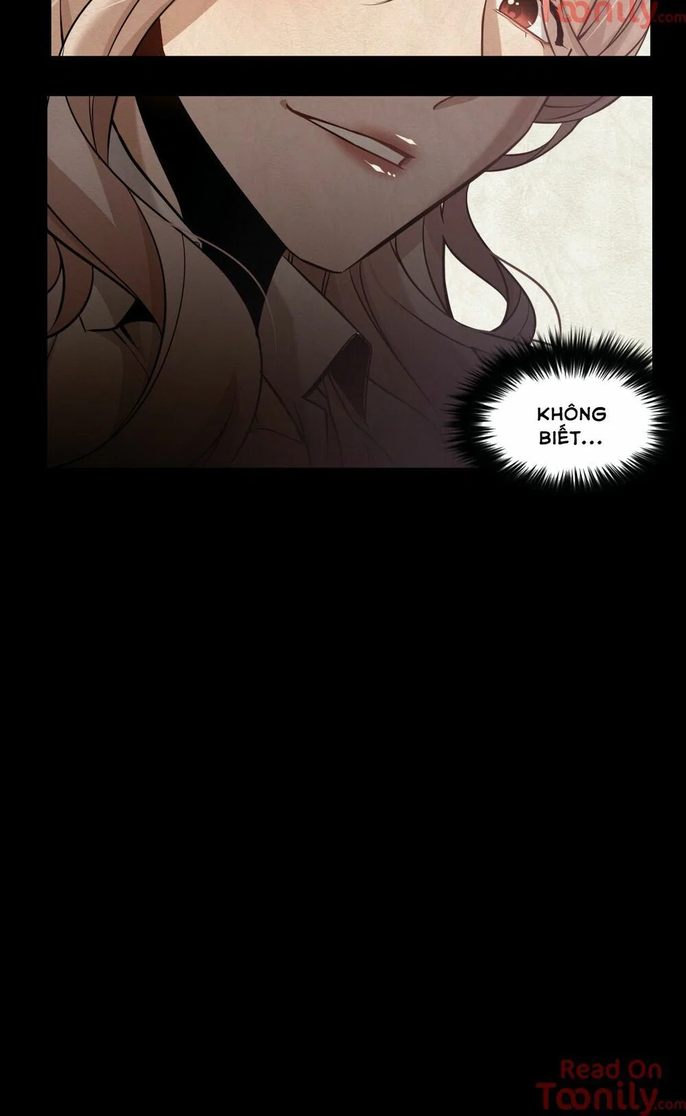 Sự hoán đổi bất ngờ - Chapter 38 trang 8