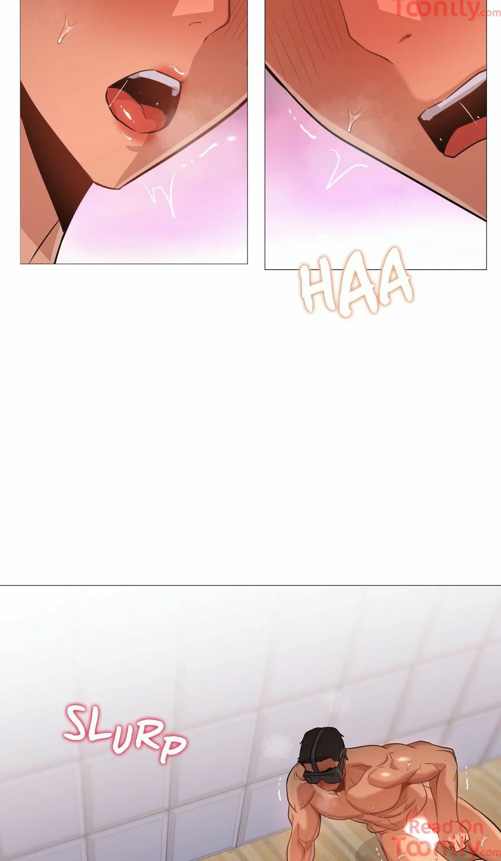Sự hoán đổi bất ngờ - Chapter 38 trang 24
