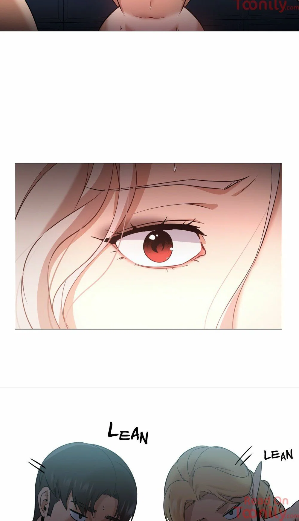 Sự hoán đổi bất ngờ - Chapter 39 trang 10