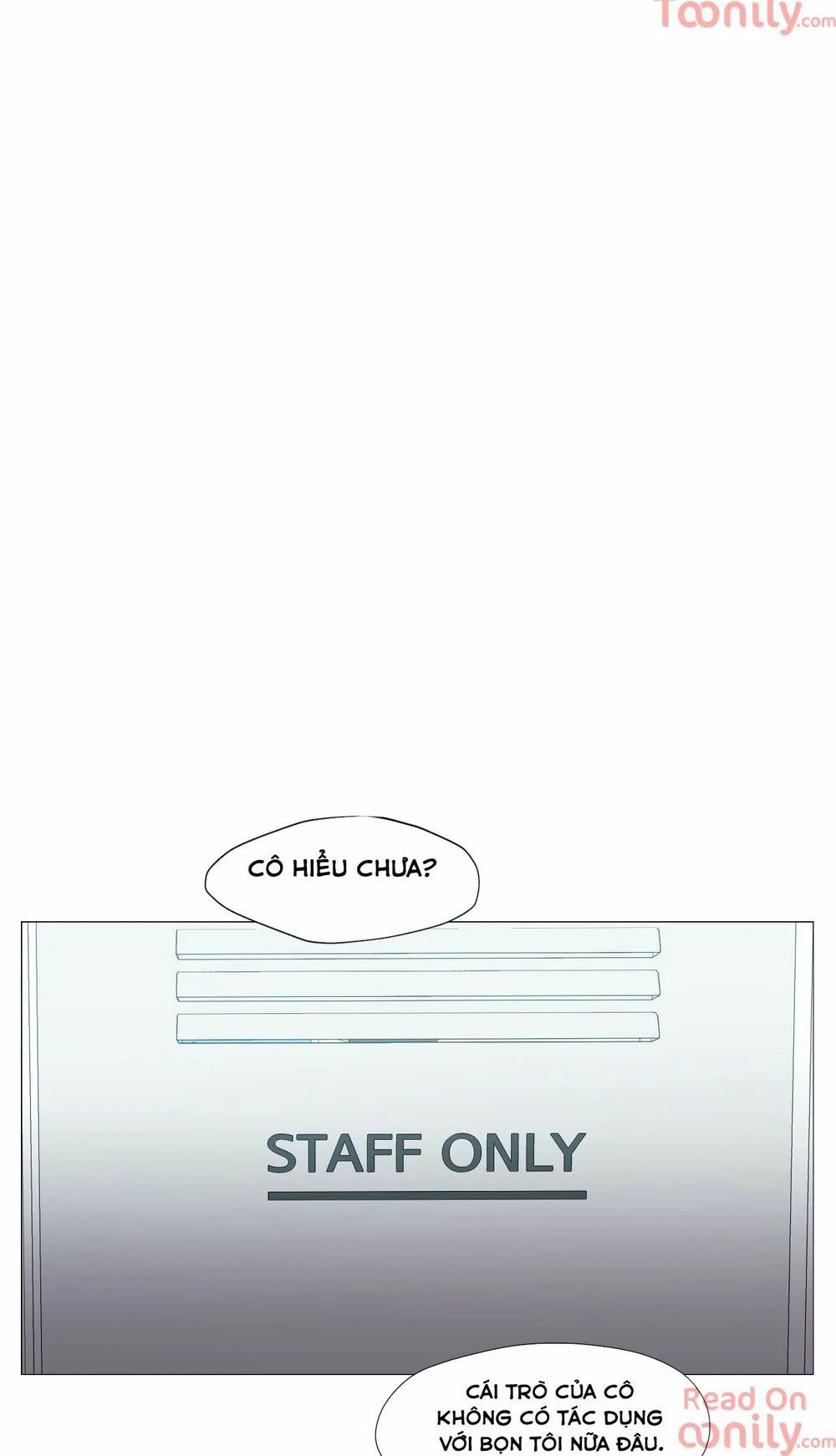 Sự hoán đổi bất ngờ - Chapter 39 trang 16