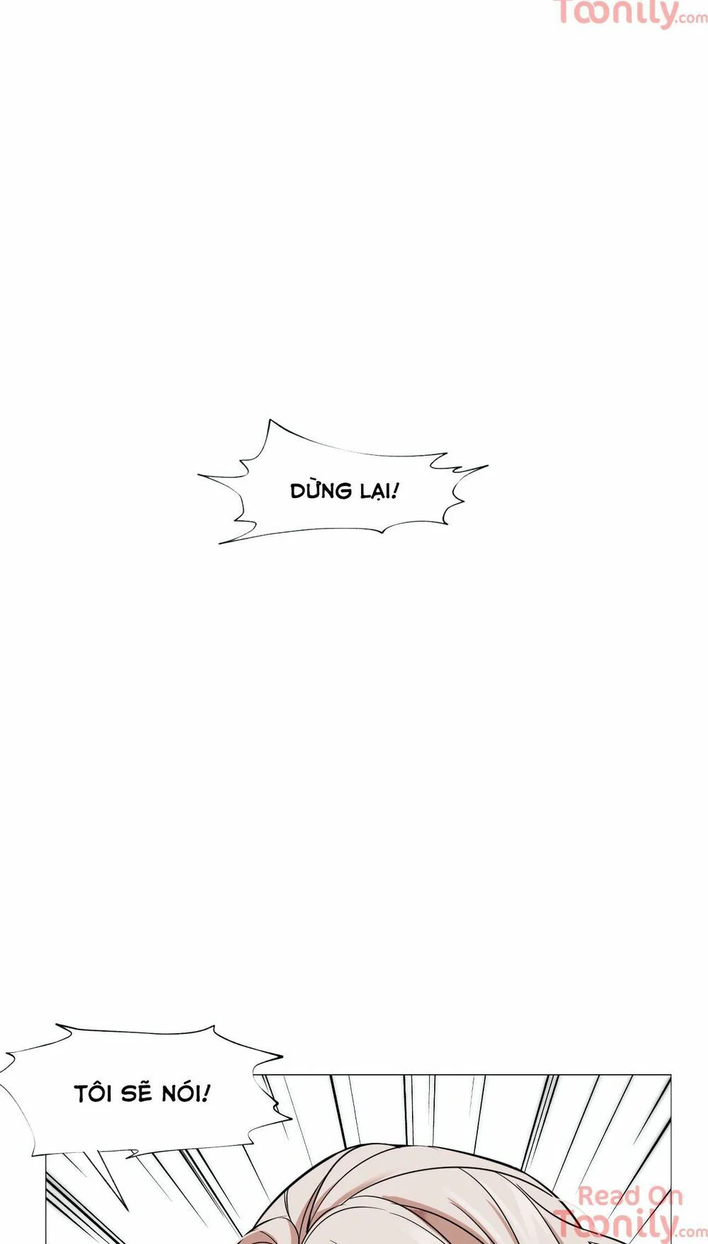 Sự hoán đổi bất ngờ - Chapter 39 trang 30
