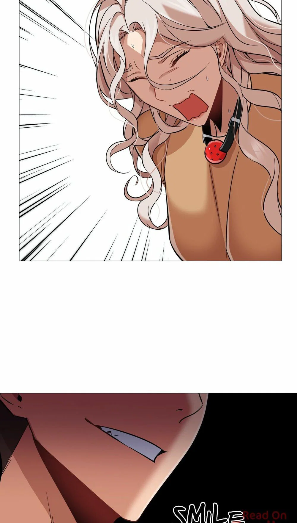 Sự hoán đổi bất ngờ - Chapter 39 trang 31