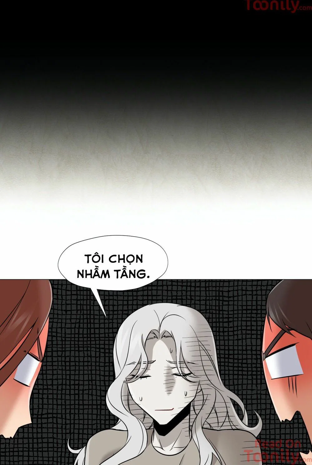 Sự hoán đổi bất ngờ - Chapter 39 trang 50