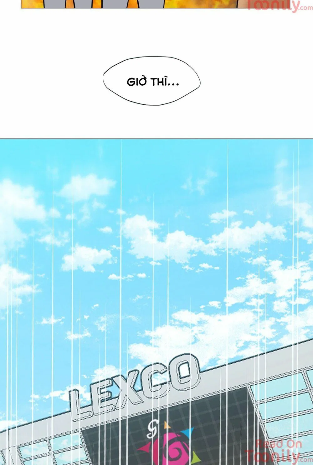 Sự hoán đổi bất ngờ - Chapter 39 trang 52