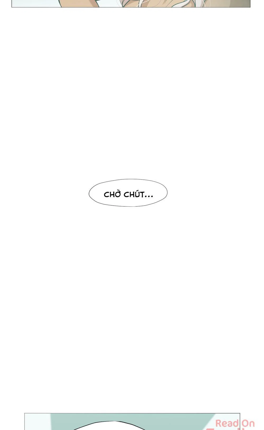 Sự hoán đổi bất ngờ - Chapter 40 trang 3