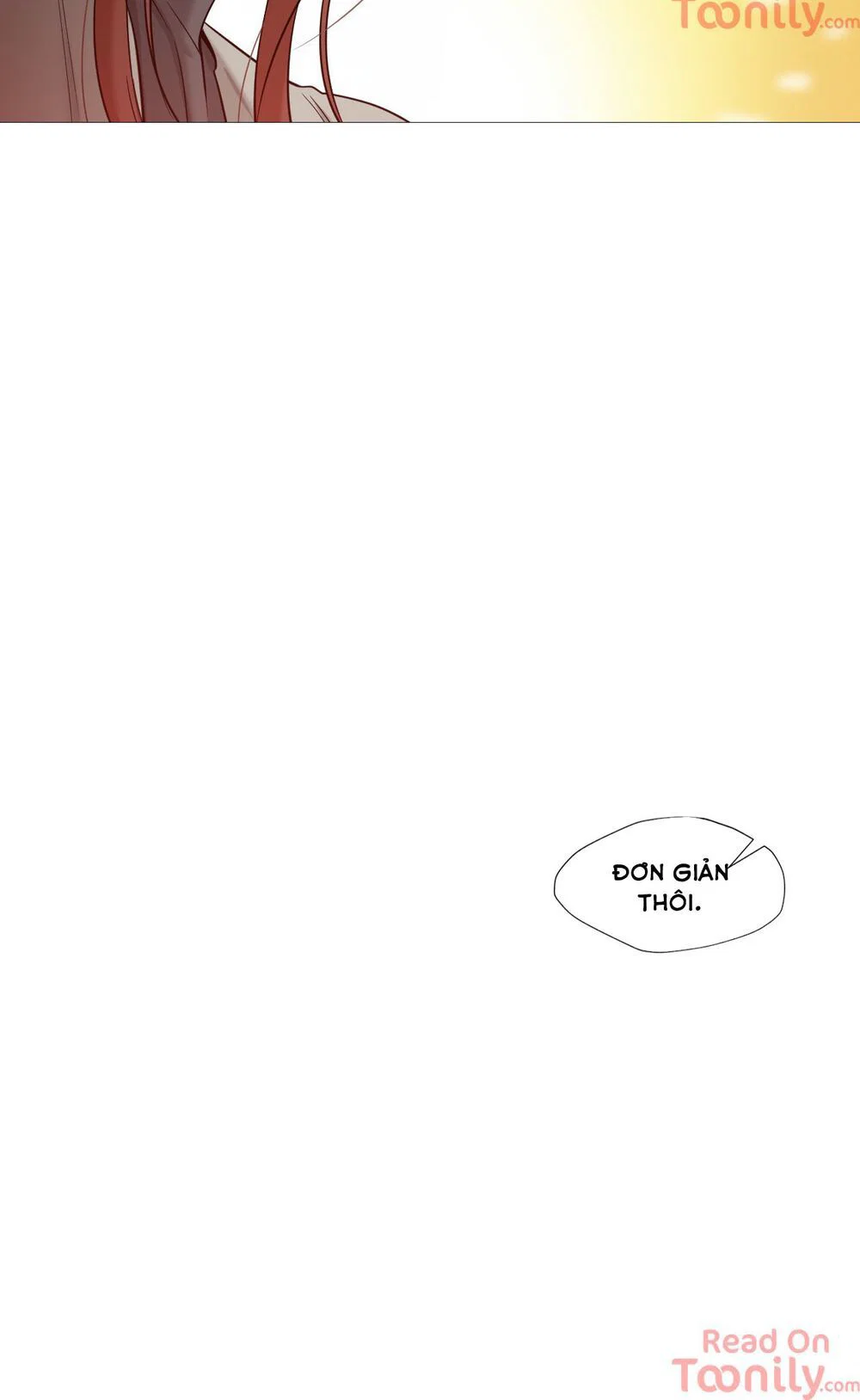 Sự hoán đổi bất ngờ - Chapter 40 trang 10