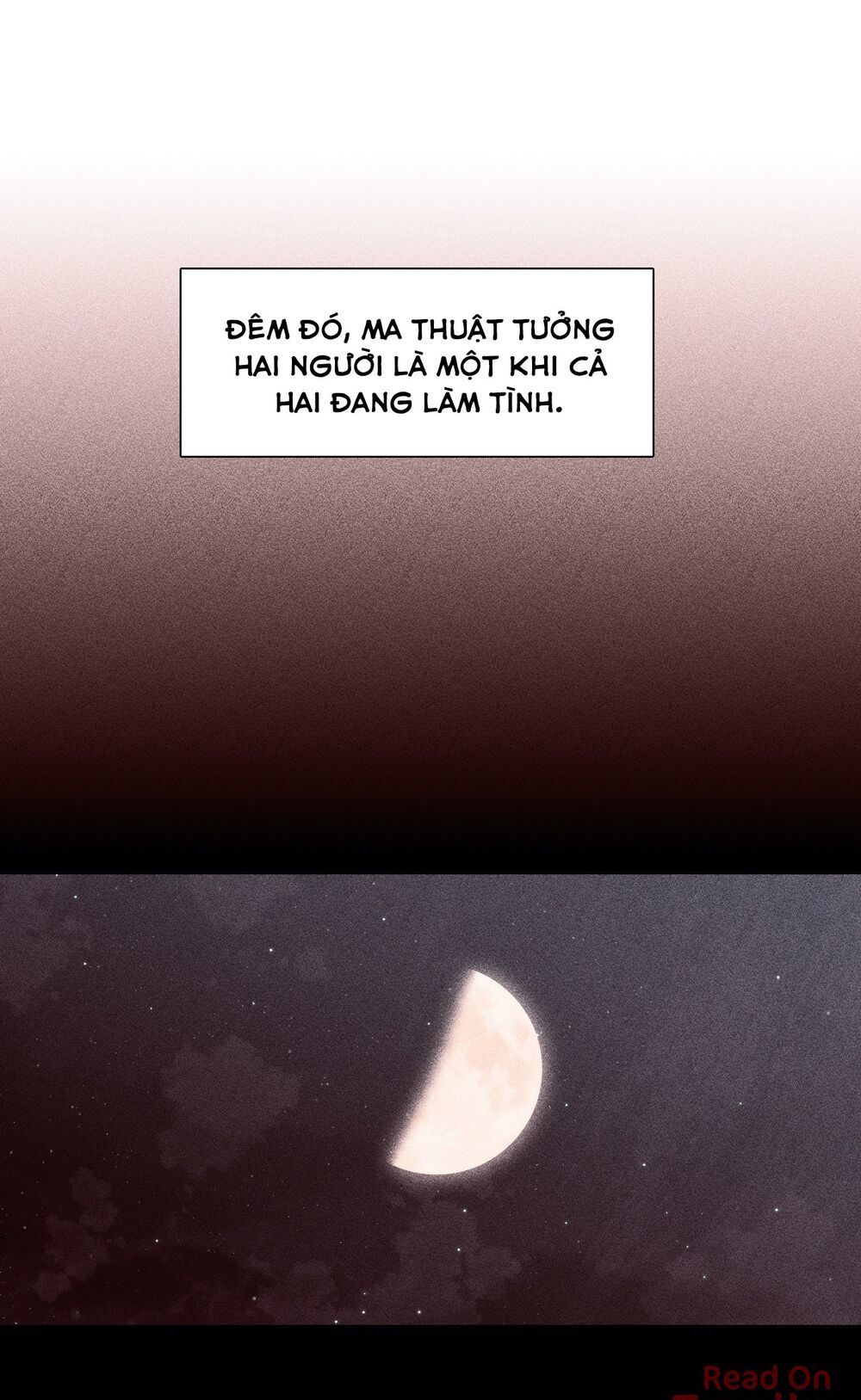 Sự hoán đổi bất ngờ - Chapter 40 trang 11
