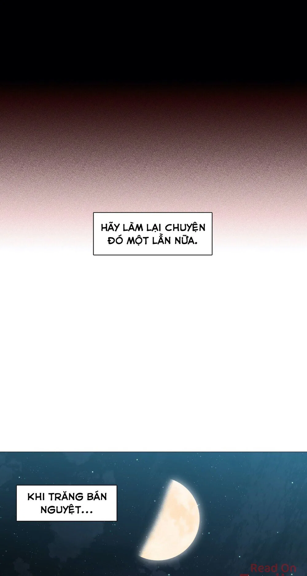 Sự hoán đổi bất ngờ - Chapter 40 trang 13
