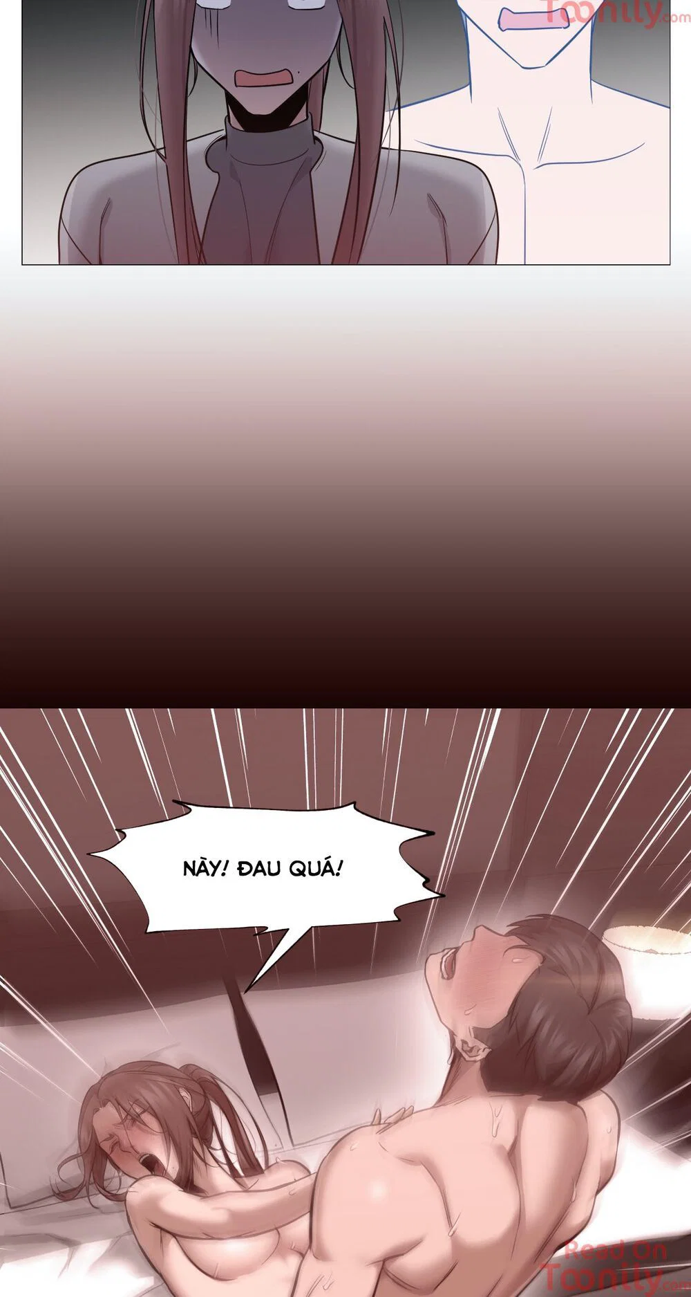 Sự hoán đổi bất ngờ - Chapter 40 trang 16