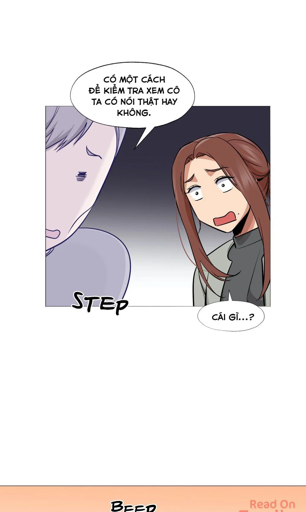 Sự hoán đổi bất ngờ - Chapter 40 trang 27