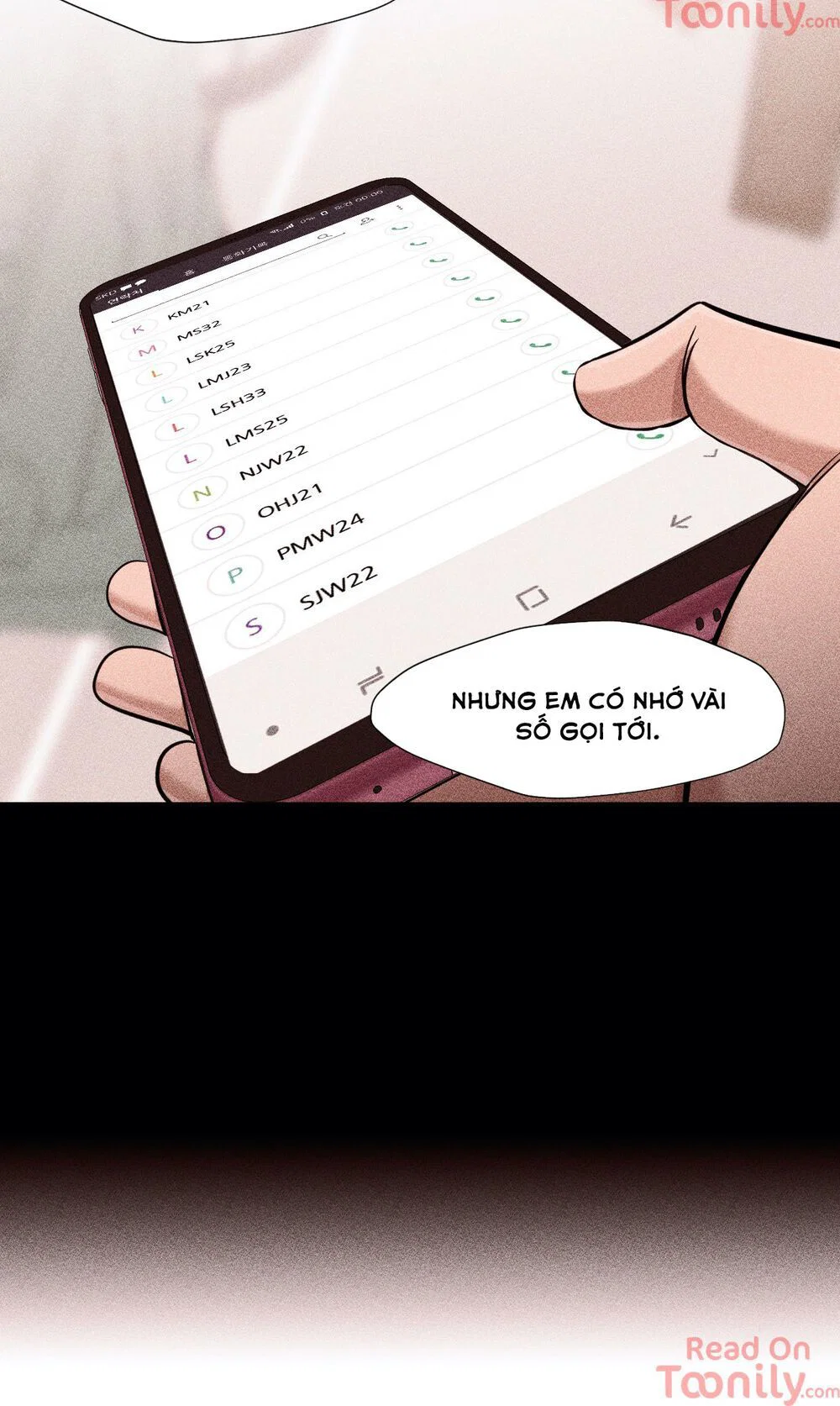 Sự hoán đổi bất ngờ - Chapter 40 trang 30