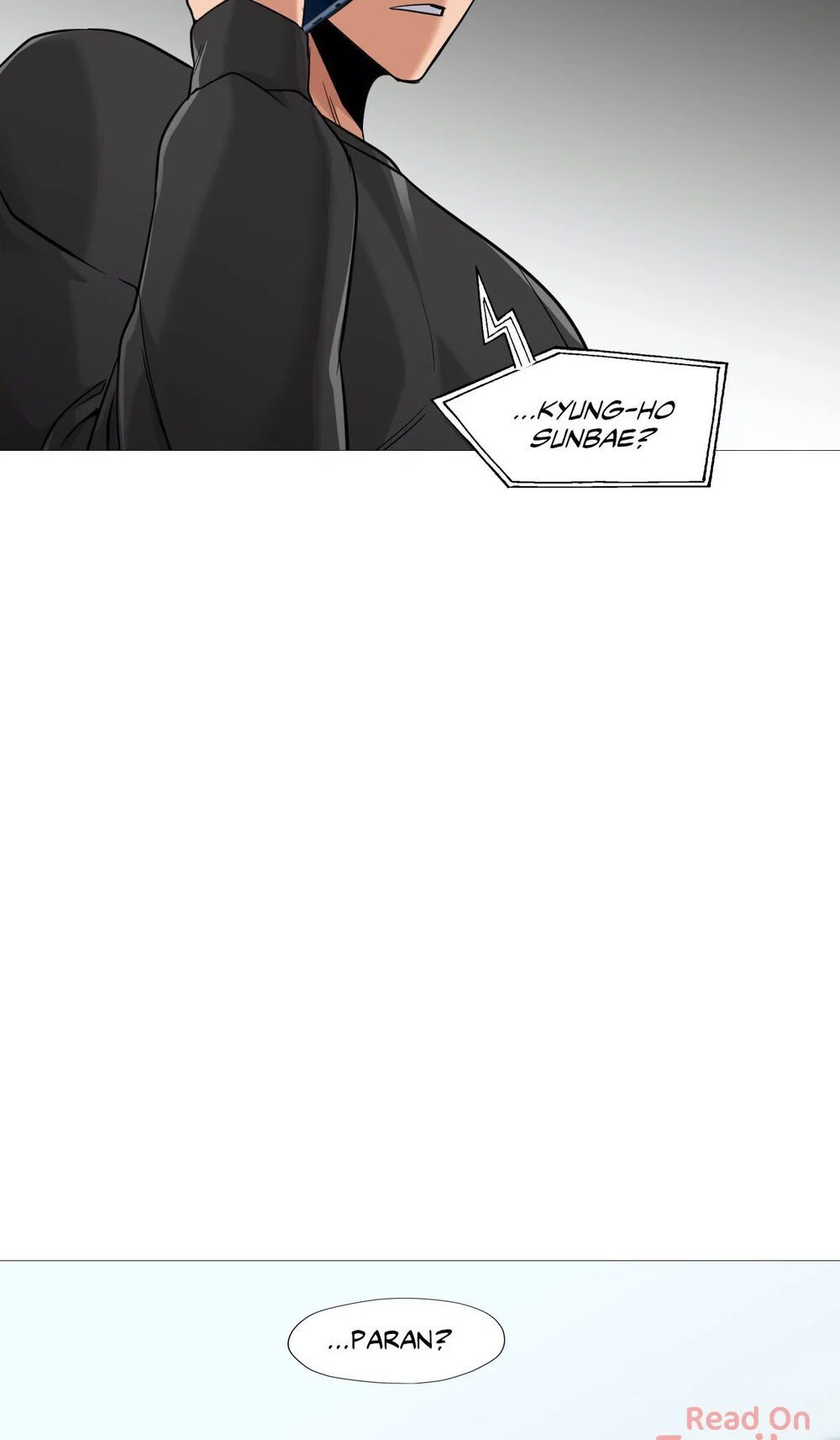 Sự hoán đổi bất ngờ - Chapter 40 trang 37