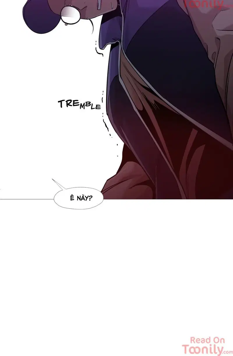 Sự hoán đổi bất ngờ - Chapter 41 trang 2