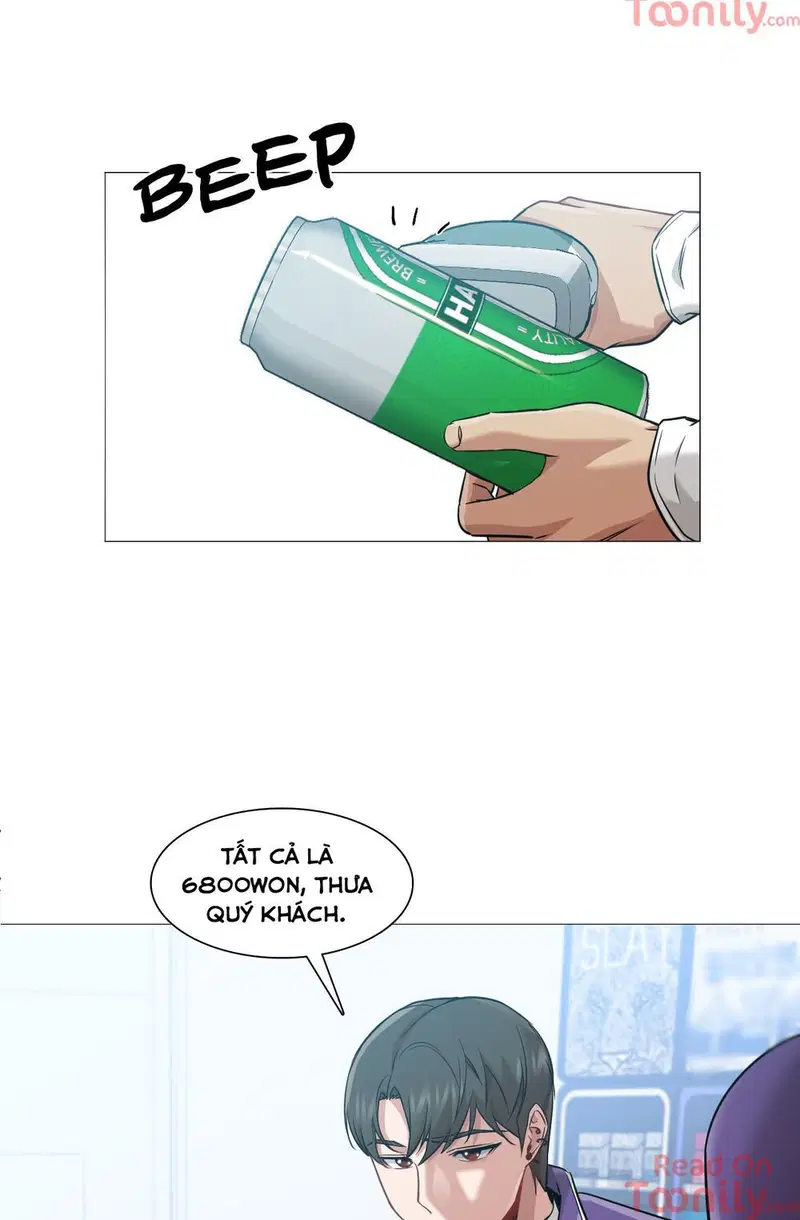 Sự hoán đổi bất ngờ - Chapter 41 trang 4