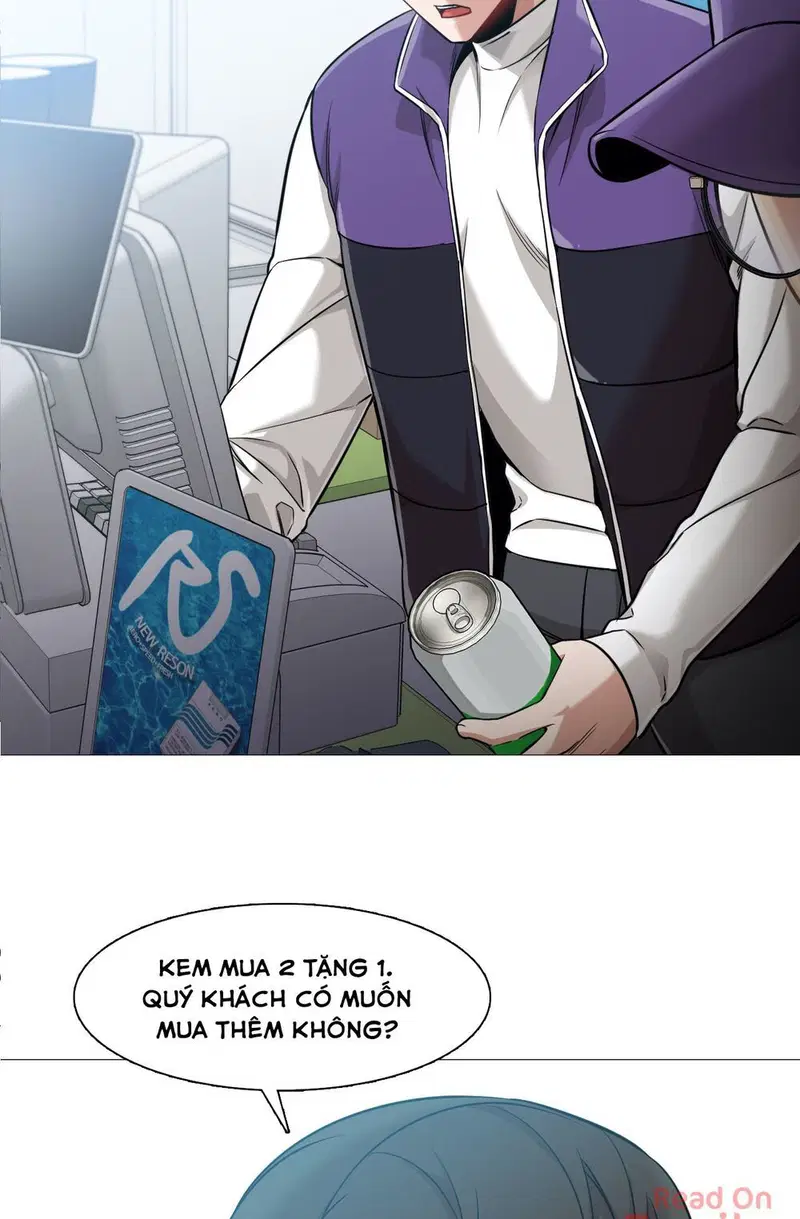 Sự hoán đổi bất ngờ - Chapter 41 trang 5