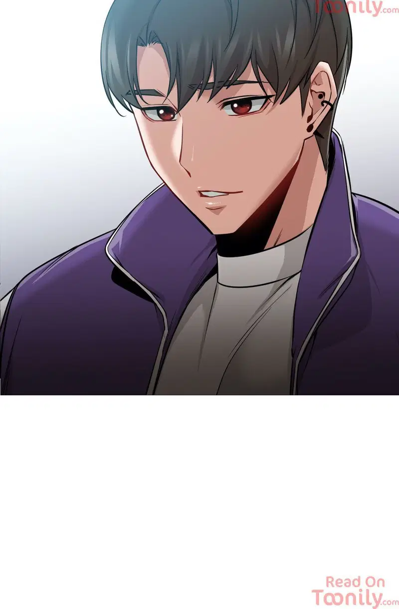 Sự hoán đổi bất ngờ - Chapter 41 trang 6