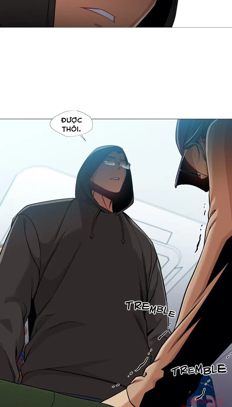 Sự hoán đổi bất ngờ - Chapter 41 trang 9