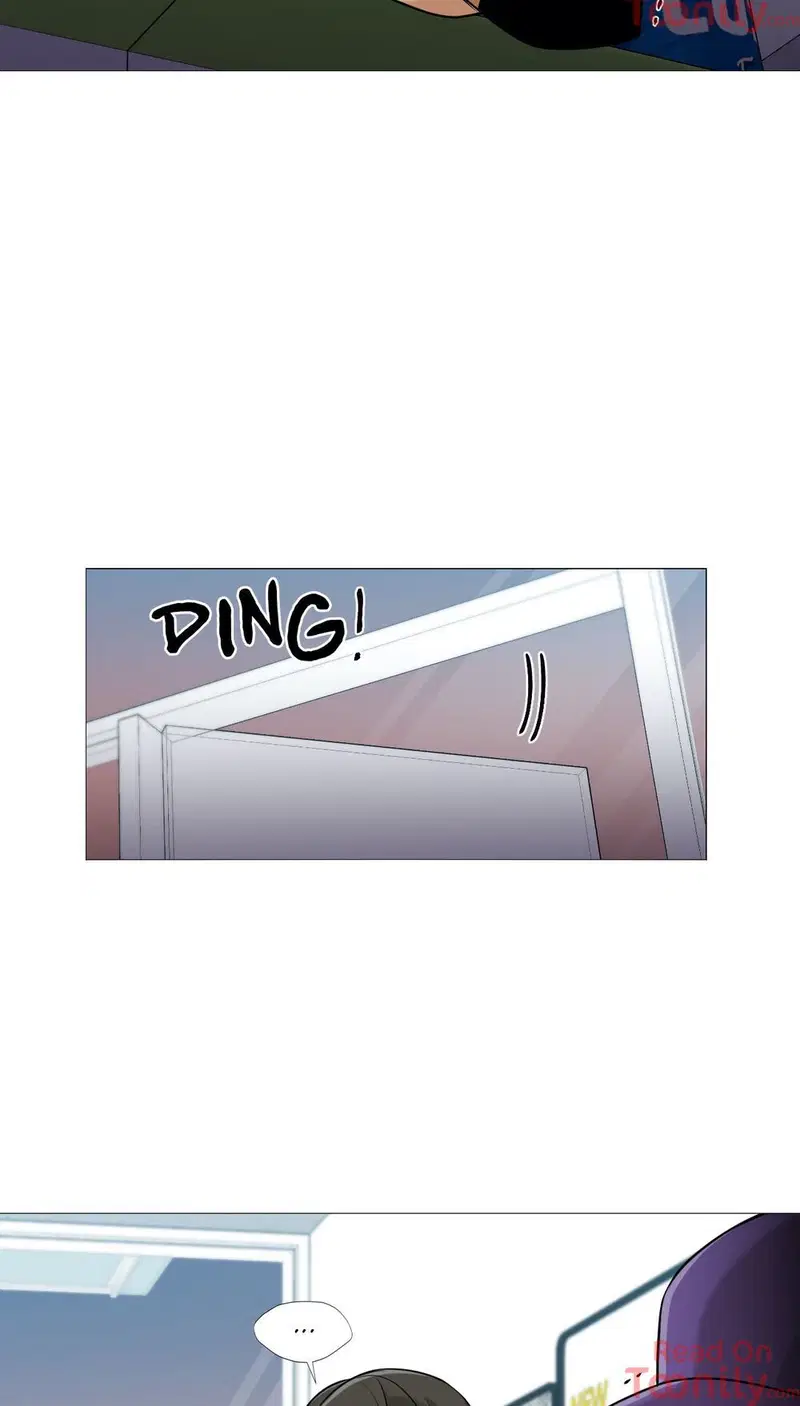 Sự hoán đổi bất ngờ - Chapter 41 trang 10