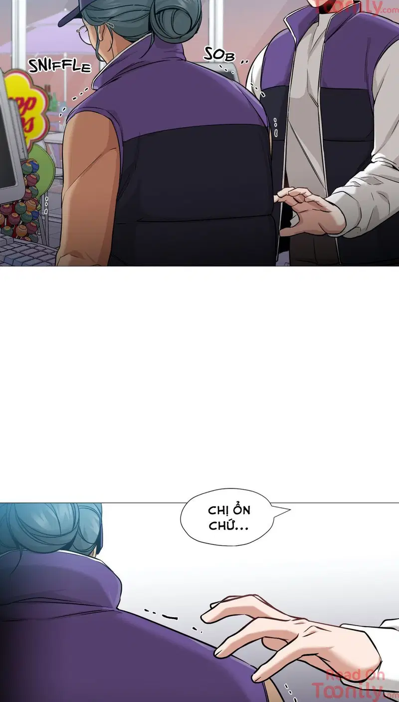 Sự hoán đổi bất ngờ - Chapter 41 trang 12