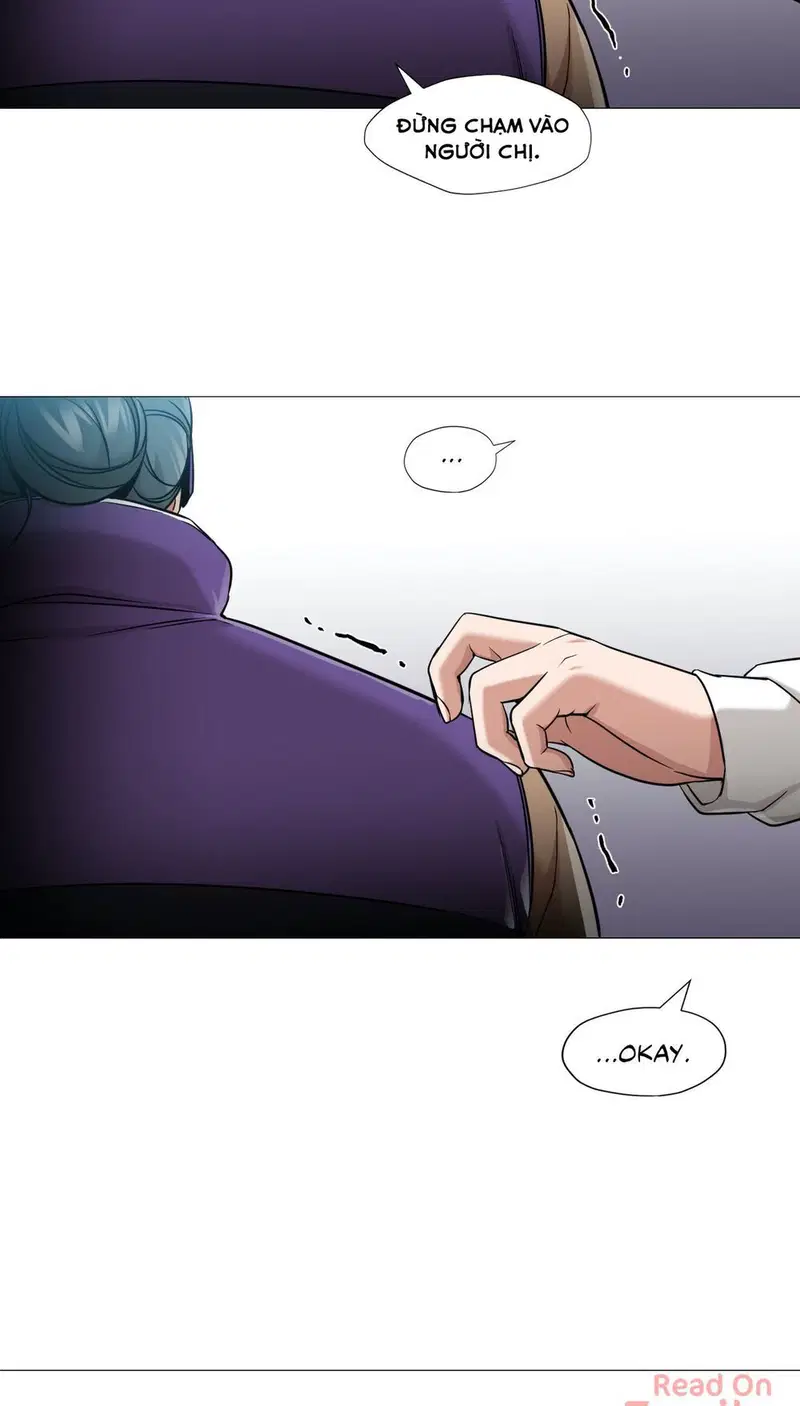 Sự hoán đổi bất ngờ - Chapter 41 trang 13