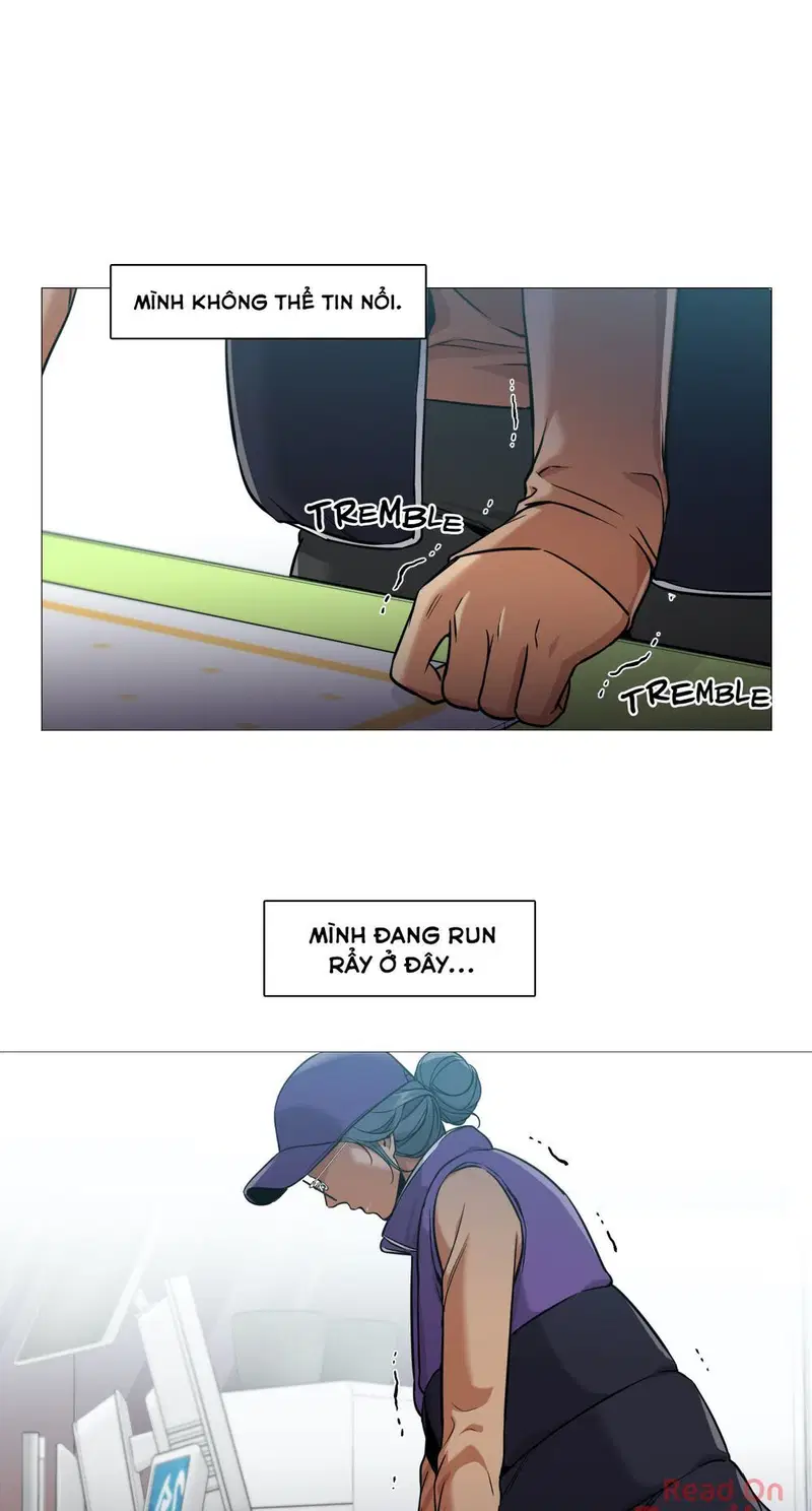 Sự hoán đổi bất ngờ - Chapter 41 trang 14