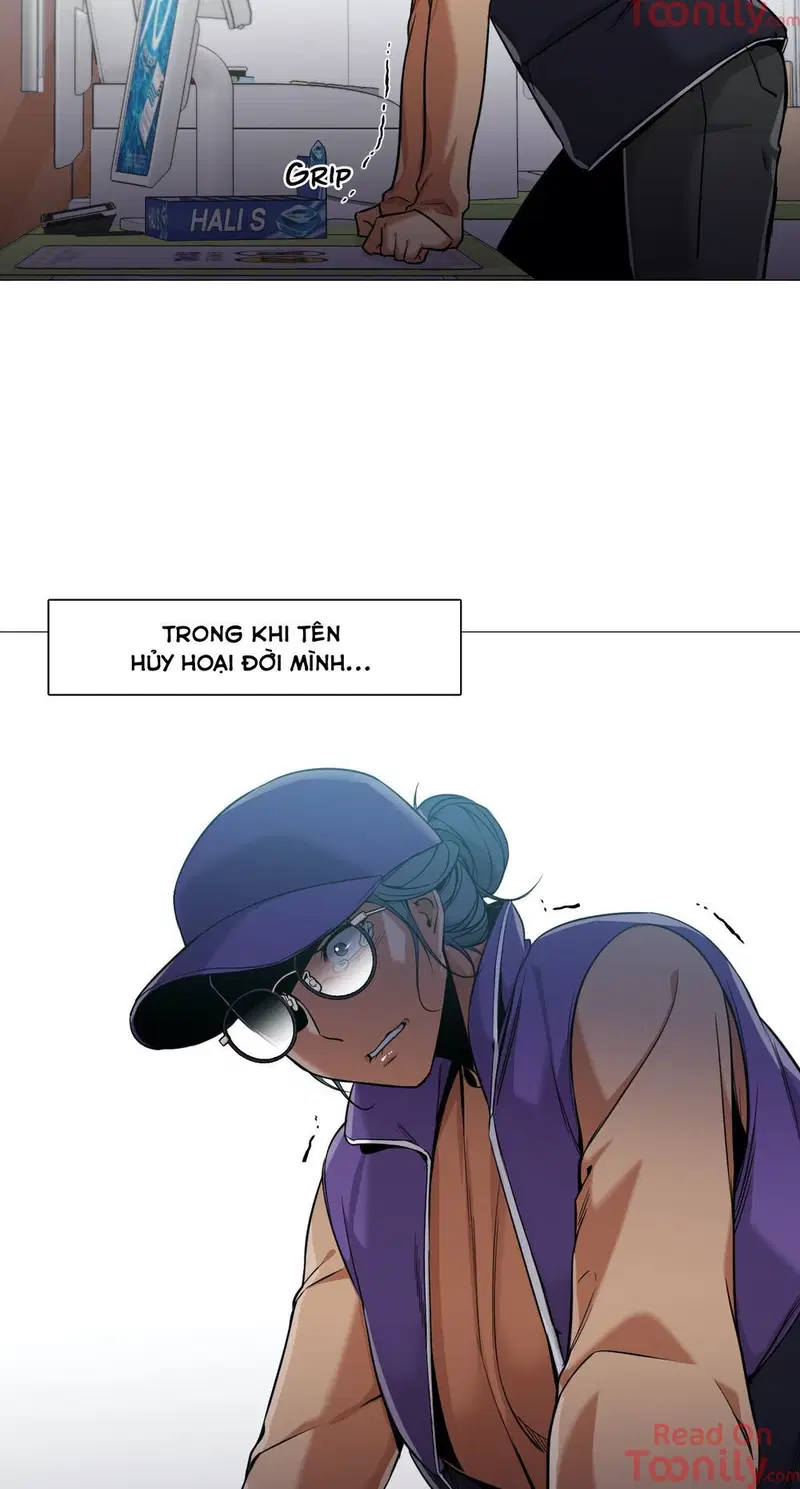 Sự hoán đổi bất ngờ - Chapter 41 trang 15