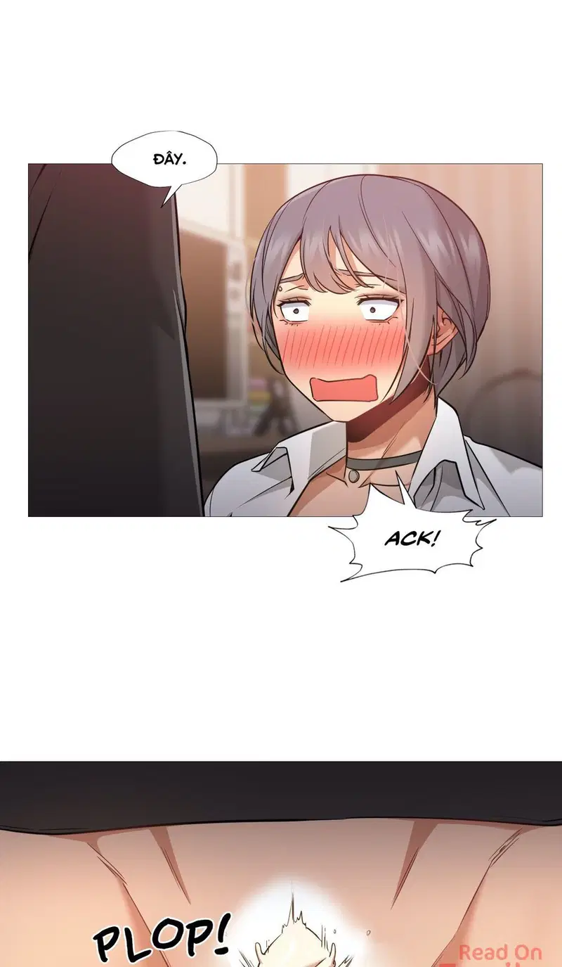 Sự hoán đổi bất ngờ - Chapter 41 trang 22