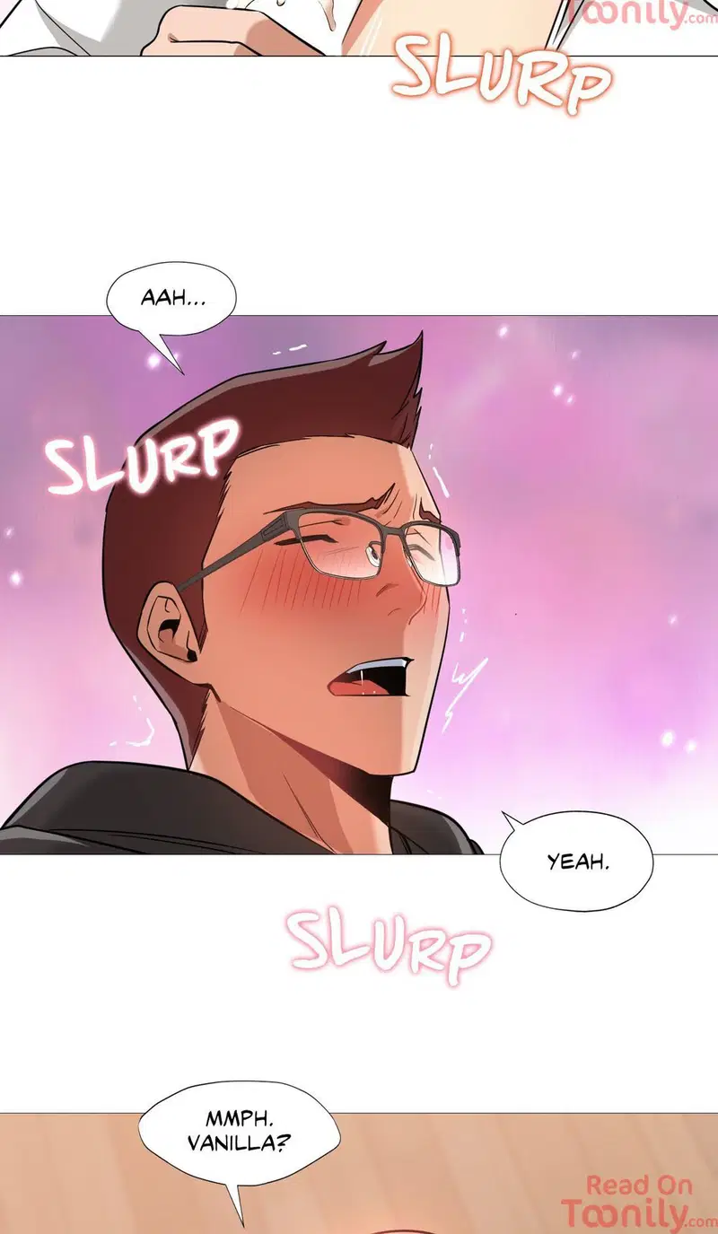 Sự hoán đổi bất ngờ - Chapter 41 trang 25