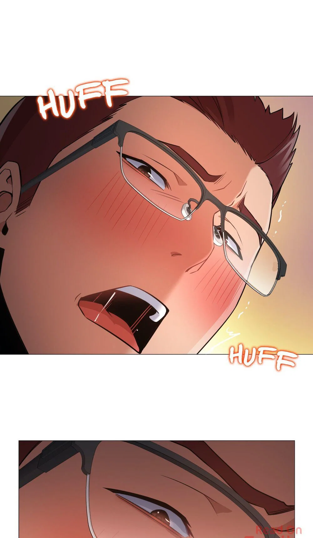 Sự hoán đổi bất ngờ - Chapter 41 trang 28