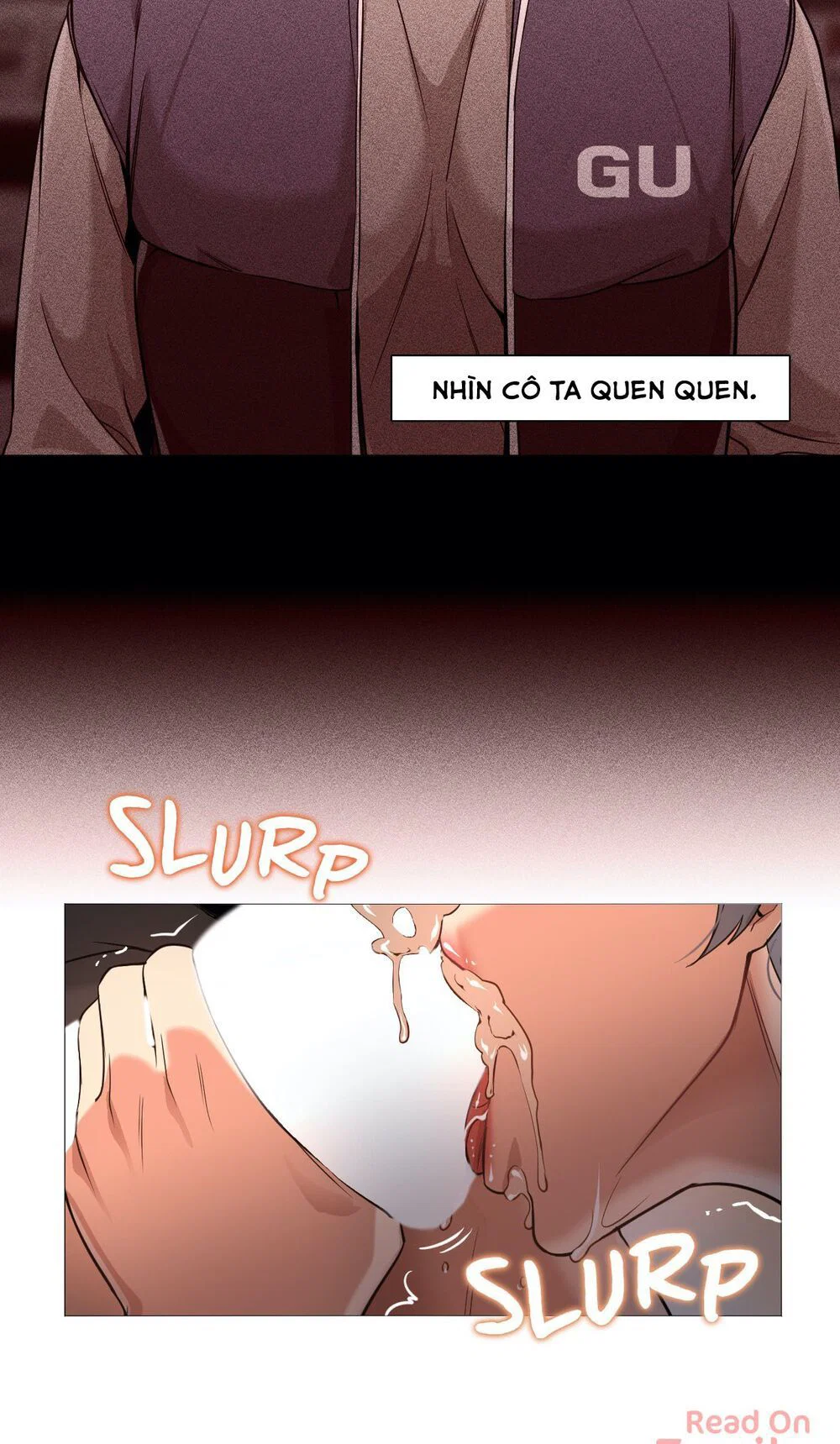 Sự hoán đổi bất ngờ - Chapter 41 trang 30
