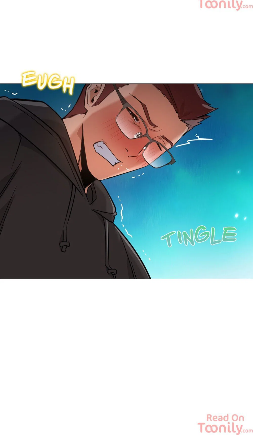 Sự hoán đổi bất ngờ - Chapter 41 trang 31