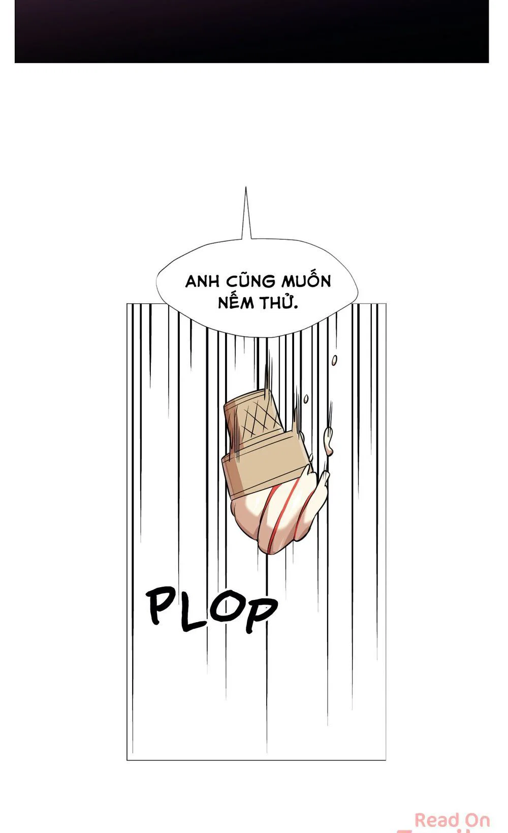 Sự hoán đổi bất ngờ - Chapter 41 trang 38